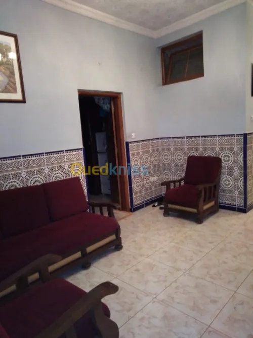 Vente Villa Tlemcen Tlemcen