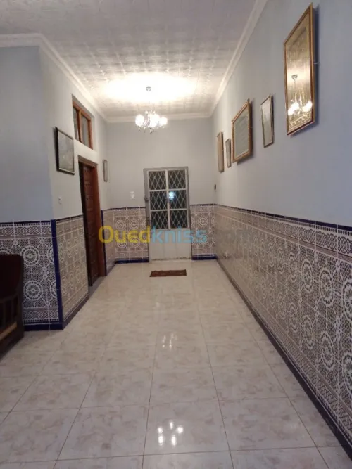 Vente Villa Tlemcen Tlemcen