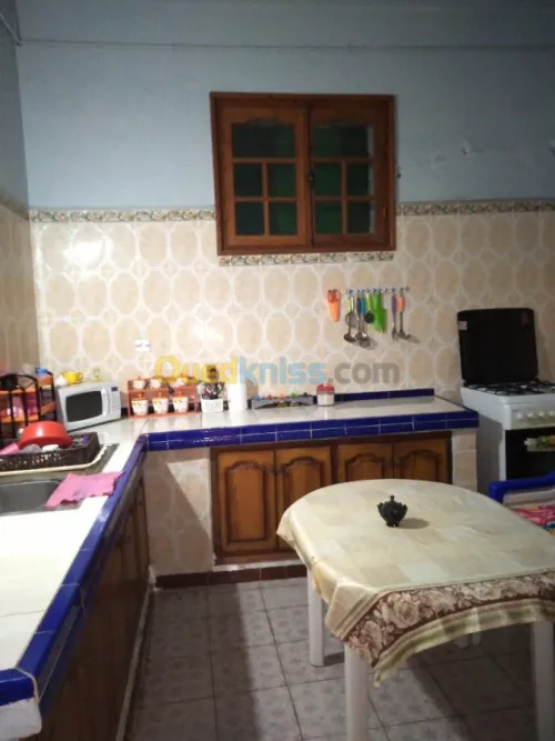 Vente Villa Tlemcen Tlemcen