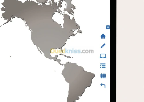 Touch Screen Monitor