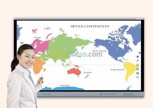 Touch Screen Monitor