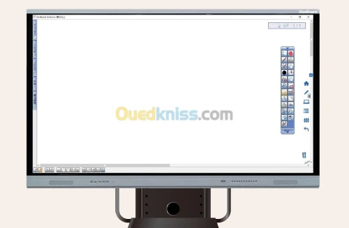 Touch Screen Monitor