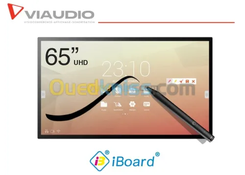 Touch Screen Monitor