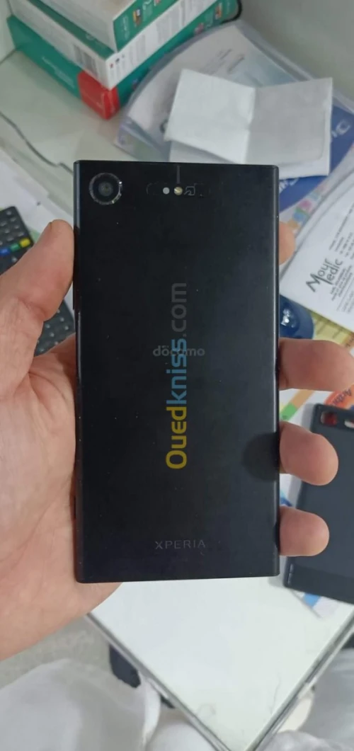 Sony Xperia XZ1
