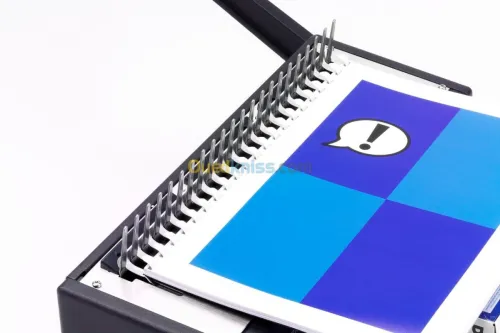 PERFORELIEUSE COMBBIND C150 PRO GBC