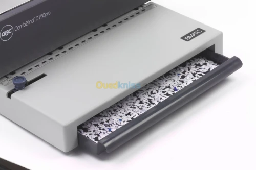 PERFORELIEUSE COMBBIND C150 PRO GBC