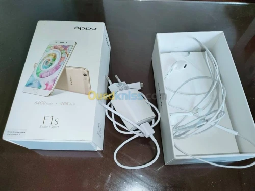 Oppo Oppo f1s
