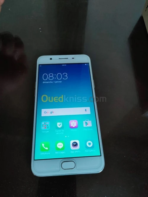 Oppo Oppo f1s