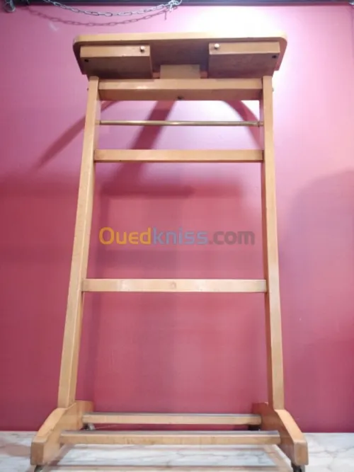 Valet de chambre Design Italien 1950's