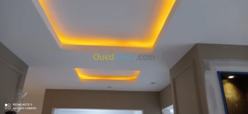  électricien bâtiment(MD électrique)