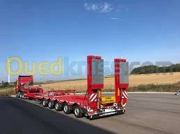 Location d'engins  batmients transport