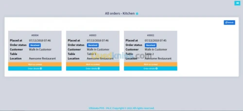 برنامج محاسبى للمحلات