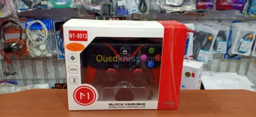 Manette PUBG WIFI