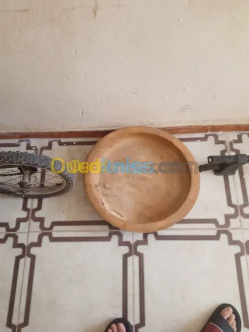 جفنة تاع حطب بسعر معقول