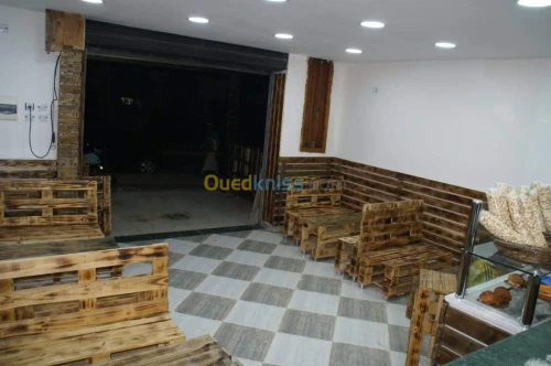 Vente Local Blida Larbaa