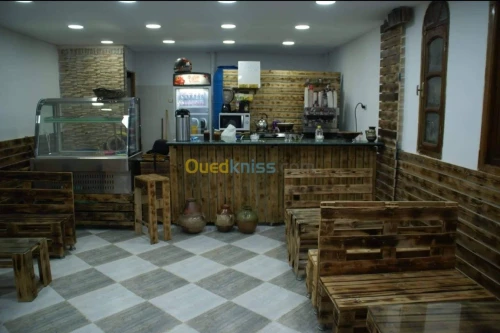 Vente Local Blida Larbaa