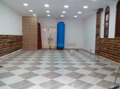 Vente Local Blida Larbaa