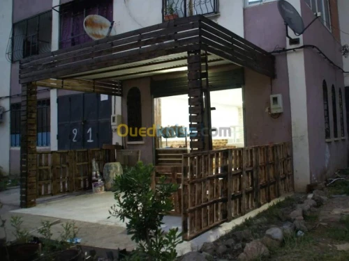 Vente Local Blida Larbaa