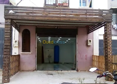 Vente Local Blida Larbaa