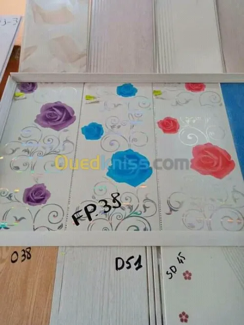 menuiserie pvc aluminium