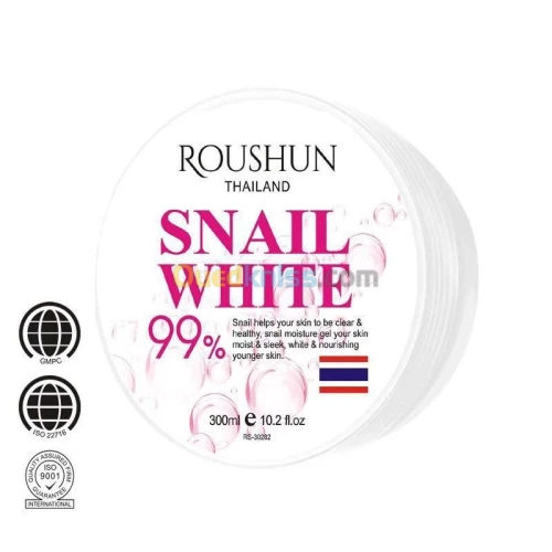 Gel ROUSHUN 