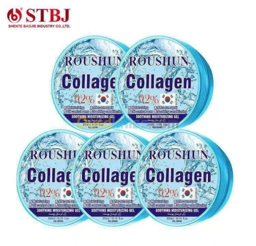 Gel ROUSHUN 