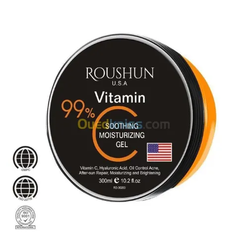 Gel ROUSHUN 