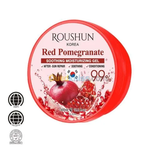Gel ROUSHUN 