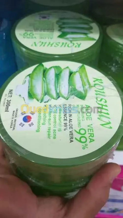 Gel ROUSHUN 