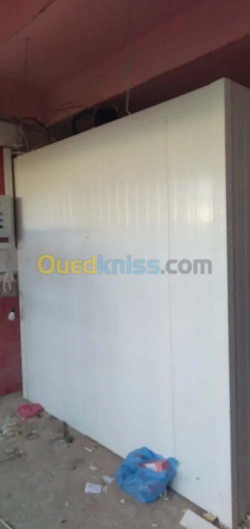 Installation et maintenance