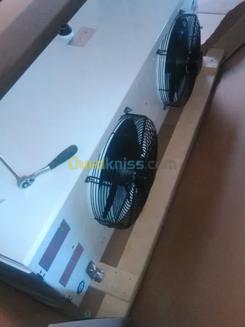 Installation et maintenance