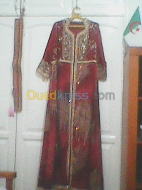 Caftan location قفطان تصديرة للكراء