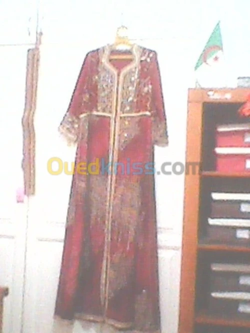Caftan location قفطان تصديرة للكراء