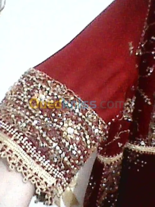 Caftan location قفطان تصديرة للكراء