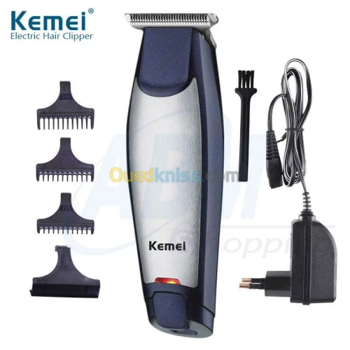 Tondeuse à cheveux 3en1 rechargeable