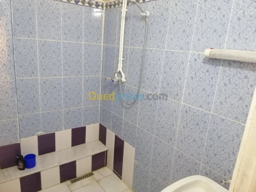 Location Appartement F3 Khenchela Cherchar