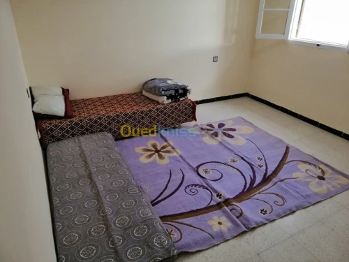 Location Appartement F3 Khenchela Cherchar