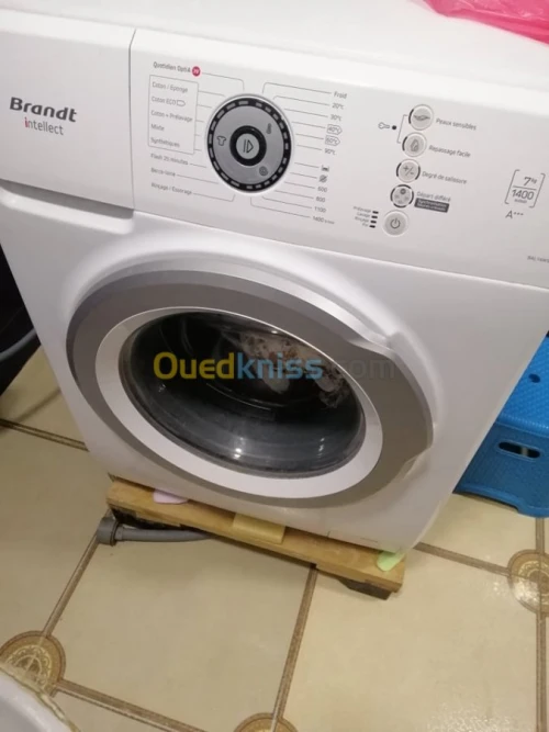 Location Appartement F3 Khenchela Cherchar