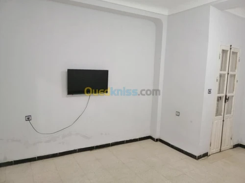 Location Appartement F3 Khenchela Cherchar