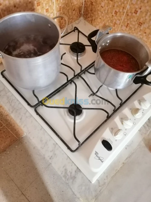 Location Appartement F3 Khenchela Cherchar