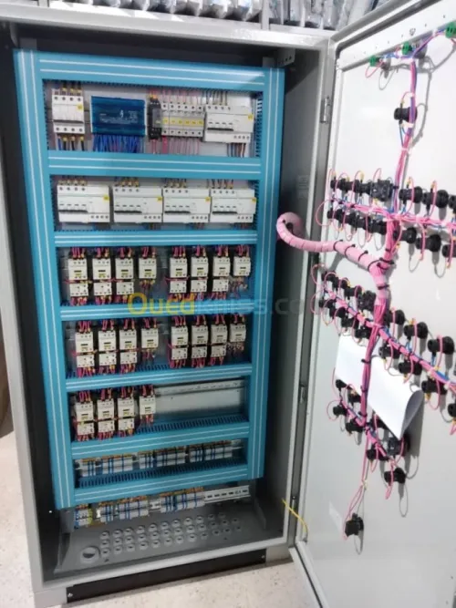 FROID ET CLIMATISATION