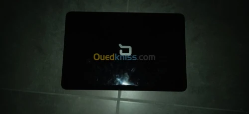 Compaq CQ58 Windows 7 Pro