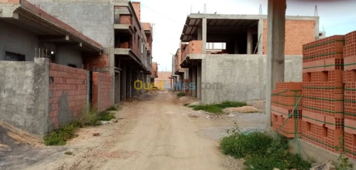 Vente Terrain Blida Boufarik