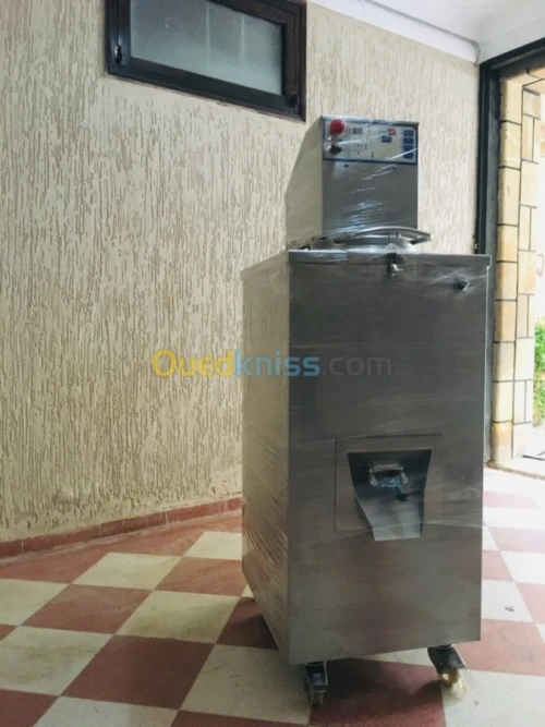 Pasteurisateur autofrigor