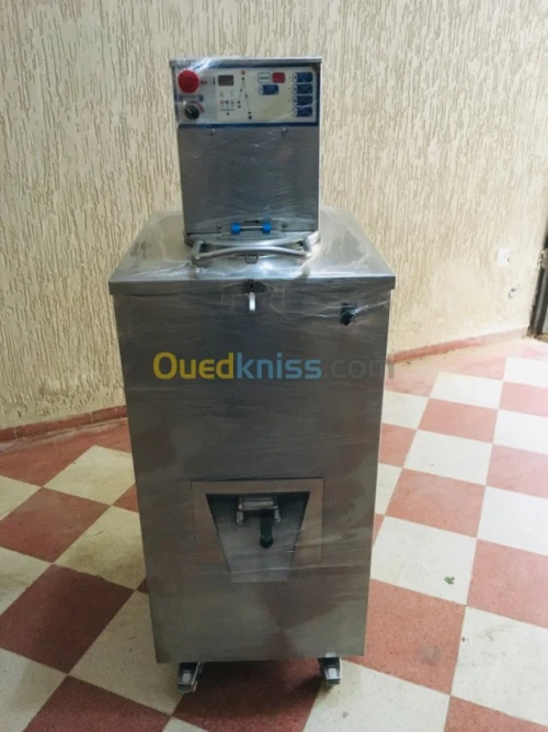 Pasteurisateur autofrigor