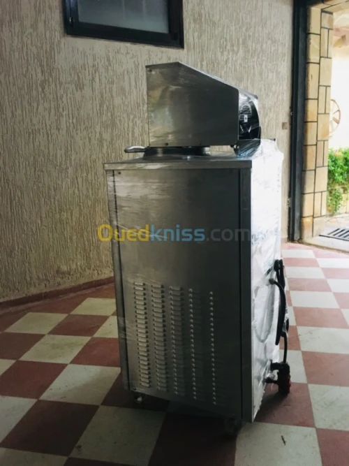 Pasteurisateur autofrigor