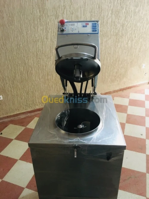 Pasteurisateur autofrigor