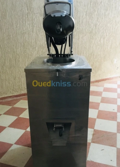 Pasteurisateur autofrigor