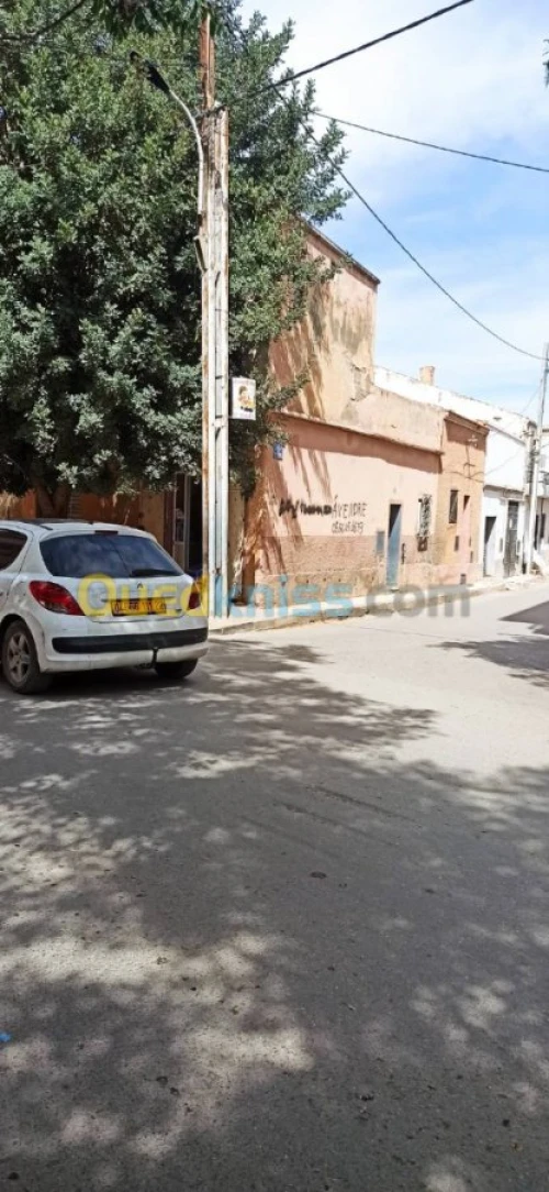 Vente Villa Sidi bel abbes Sidi bel abbes