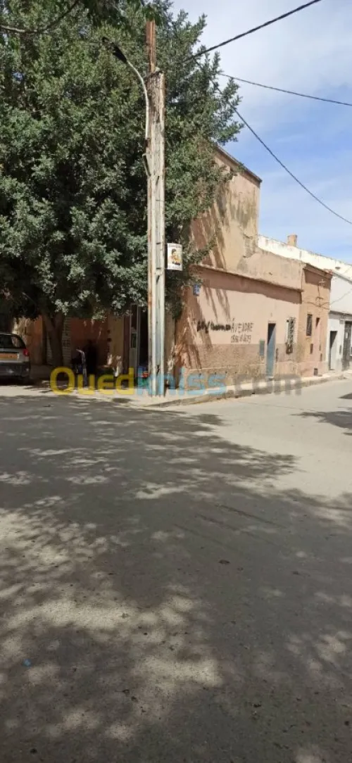 Vente Villa Sidi bel abbes Sidi bel abbes